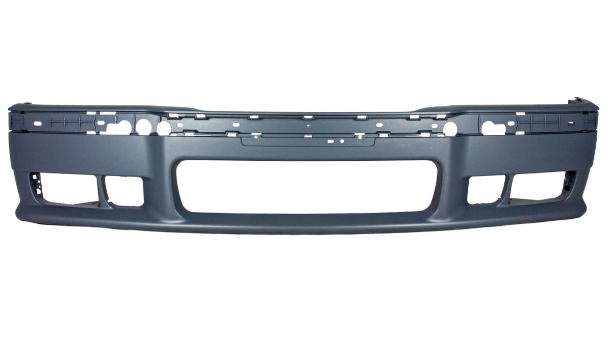 M3 / M-Sport Front bumper shell made from ABS Plastic for BMW e36