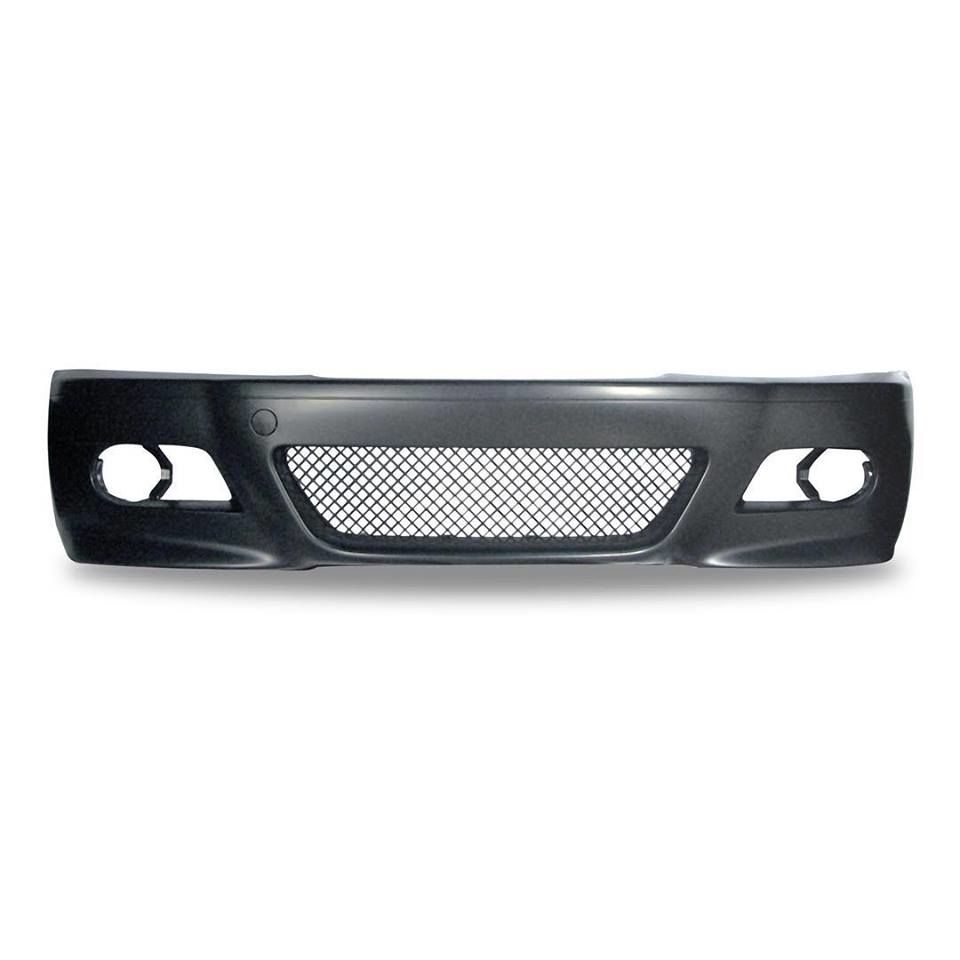 M3-Style Front Bumper for BMW E46