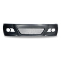 M3-Style Front Bumper for BMW E46