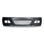 M3-Style Front Bumper for BMW E46