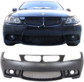 M3 Style Front Bumper for BMW E90/E91