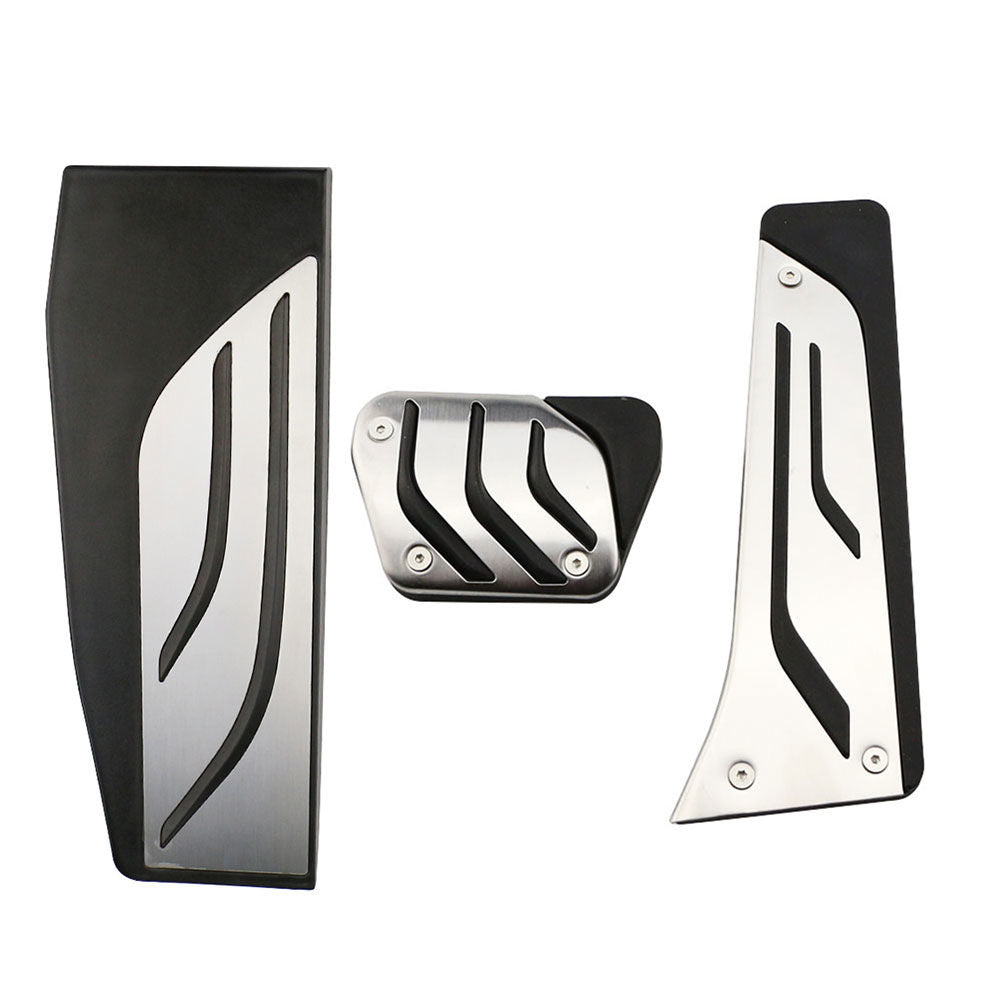 Performance Pedal Pads For BMW 1/2/3/4 series Automatic