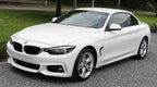 M Sport Front Bumper for BMW F32 / F33 / F36