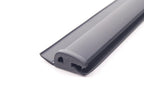 Genuine Rear Lower Door Weather Strip for BMW E34