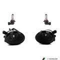 Fog Lights Smoked for BMW E39 M5/M-Tech