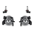 Fog Lights Clear for BMW E60/E61