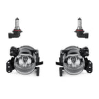 Fog Lights Clear for BMW E60/E61
