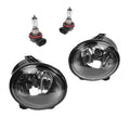 Fog Lights for BMW F10/F11/F07