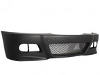 M3-Style Front Bumper (ABS) – E46