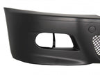 M3-Style Front Bumper (ABS) – E46
