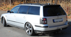 Black Taillights Set for VW Passat B5 Variant