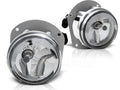 Fog lights For Mercedes W204 07-10 AMG / W211 06-09 AMG E63