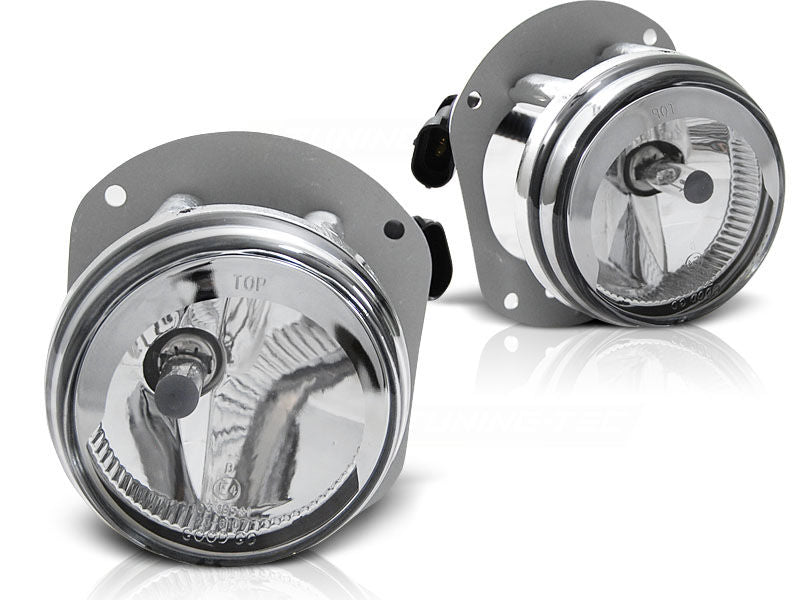 Fog lights For Mercedes W204 07-10 AMG / W211 06-09 AMG E63