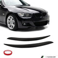 Headlight Eyebrows for BMW E92/E93