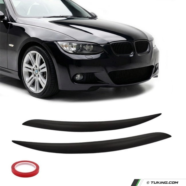 Headlight Eyebrows for BMW E92/E93