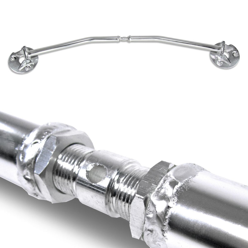 Front Upper Strut Bar/ Tower Brace For BMW E30 All models