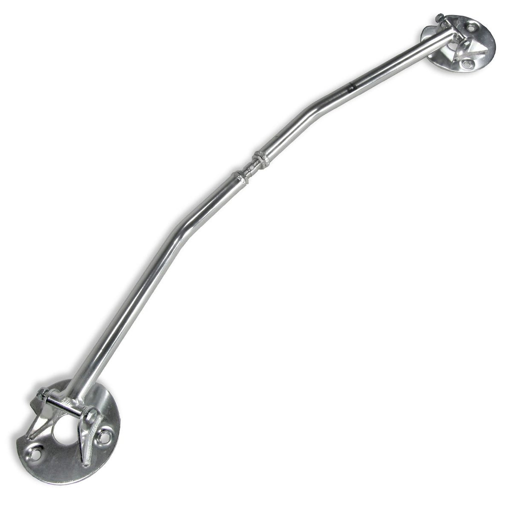 Front Upper Strut Bar/ Tower Brace For BMW E30 All models