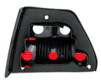 GTI Smoked Taillights Set for VW Golf MK2