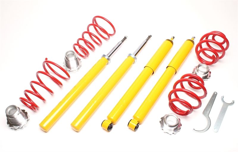 Coilover Set for 3 series E30