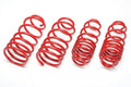 Sport Lowering Springs for BMW E46 Touring