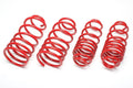 Sport lowering springs 60/40mm for BMW E36 4 cylinder