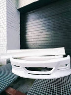 Custom Wide-Body Full Aero Kit for BMW E46