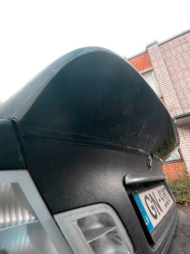 VANDALWING