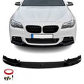 Performance Front Splitter for BMW F10/F11