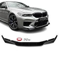 RK Style Front Splitter for BMW F90 M5