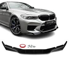 RK Style Front Splitter for BMW F90 M5