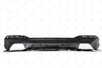 Performance Rear Diffuser for BMW G30/G31