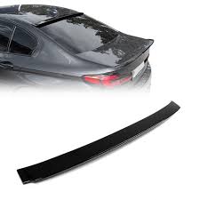 AC Style Roof Spoiler for BMW G30/F90