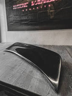 Vandalwing for BMW E46 Coupe