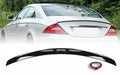 Trunk Spoiler for Mercedes CLS W219/C219