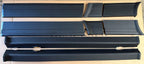 M-Technic II Side Door Pods for BMW E30