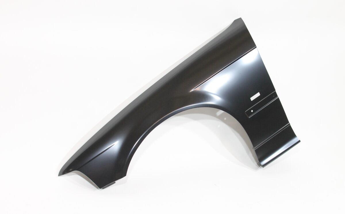 LEFT steel fender/ wing For BMW E36 LIMOUSINE/COMPACT/TOURING 96-99