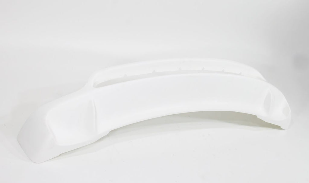 X5 E53 2003-2006 front spoiler 4.8is style