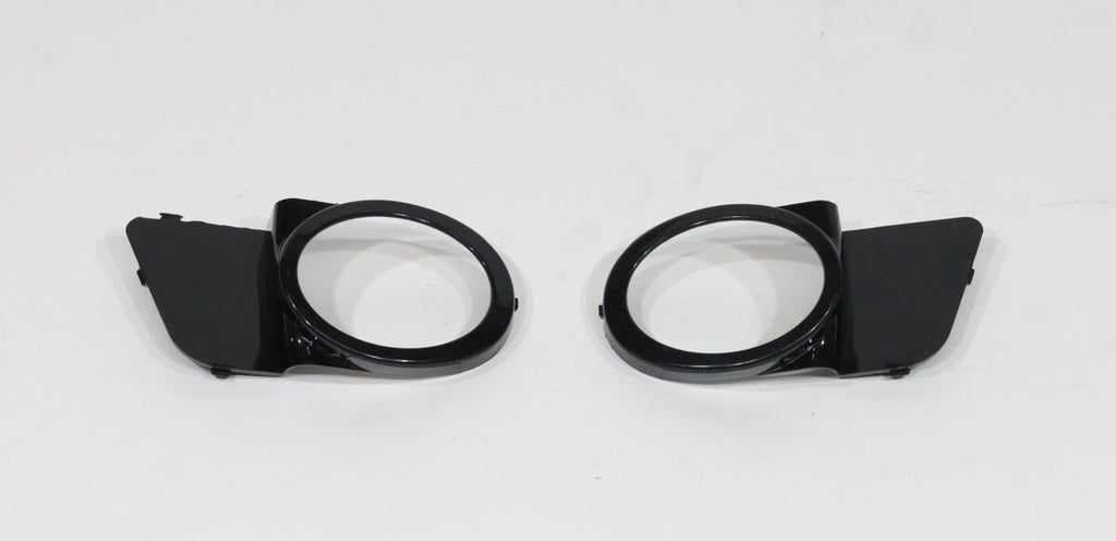 Fog Light Frames/ covers SET Side For BMW E39 M Sport / M5 Bumper