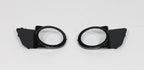 Fog Light Frames Set for BMW E39