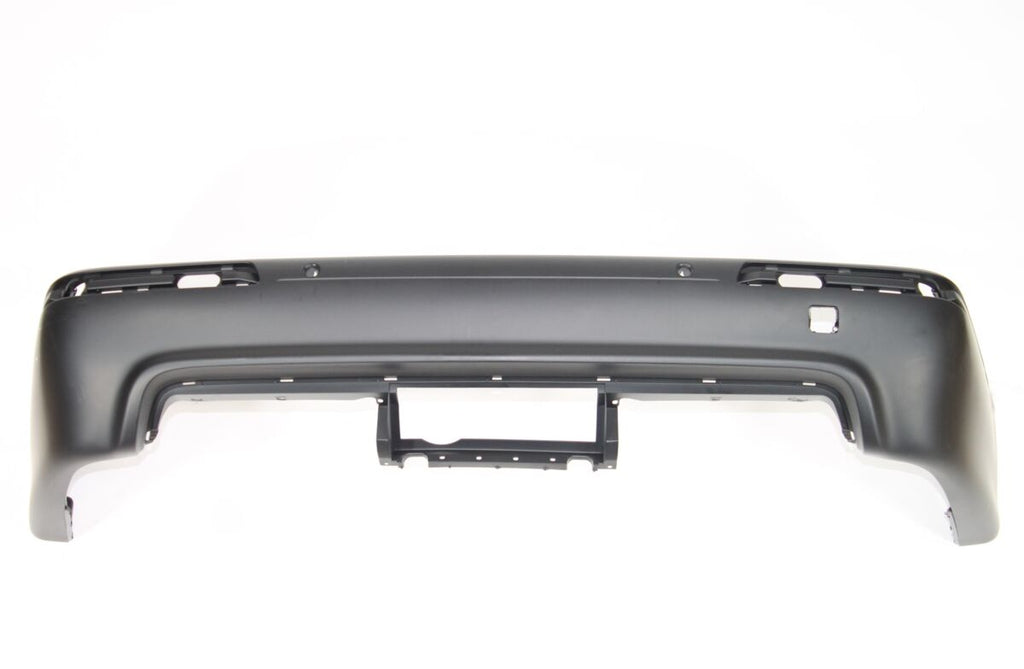 Rear Bumper Shell For BMW е39 Saloon M Sport With PDC