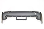 M Sport Rear Bumper Shell for BMW E39