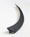 ANG E55 / E63 Style Rear trunk Spoiler For Mercedes E-Class W211 02-09