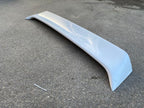 AC Style Rear Trunk Lid Spoiler for BMW E34