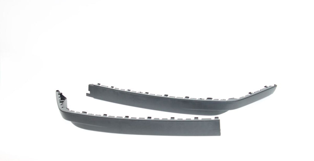 Front bumper lower spoiler For VW GOLF III MK3