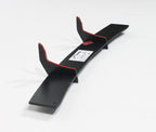 Performance Rear Diffuser for Mercedes W204/S204