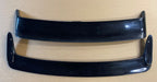 LTW GT Style Low Kick Trunk Spoiler for BMW E36