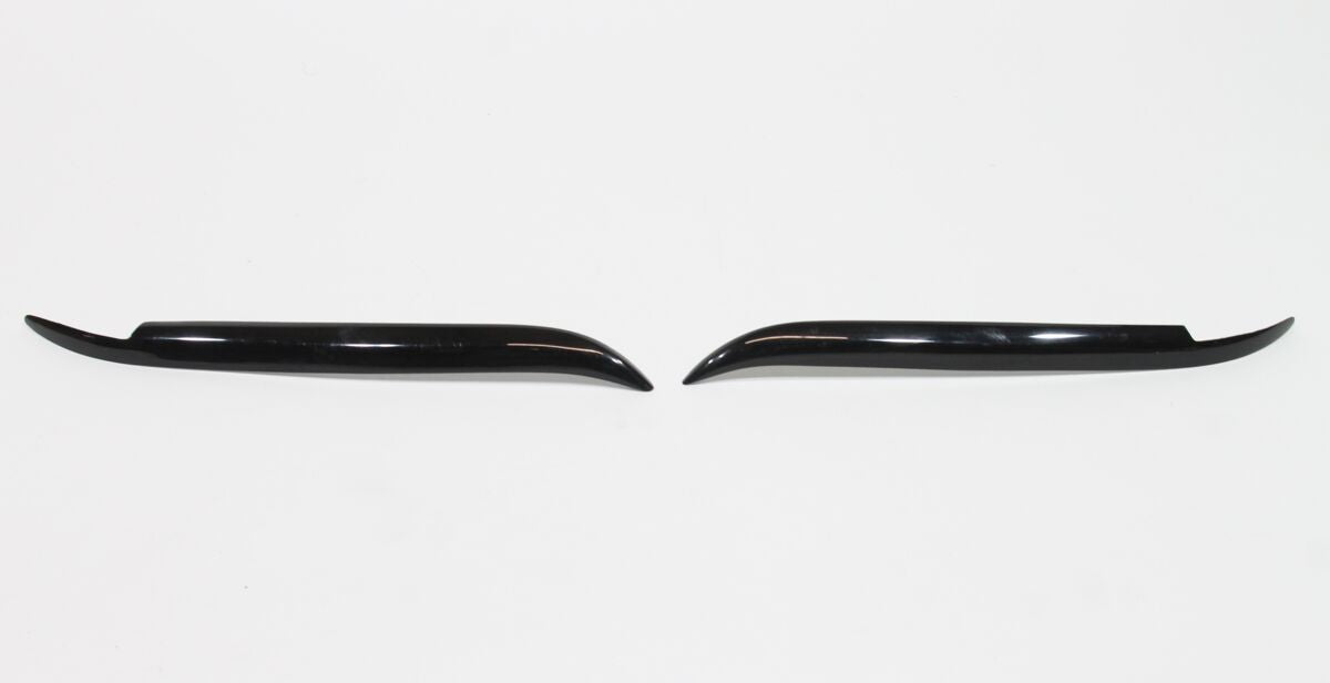 Eyebrows/ Headlight covers For BMW E39 95-03 + M5