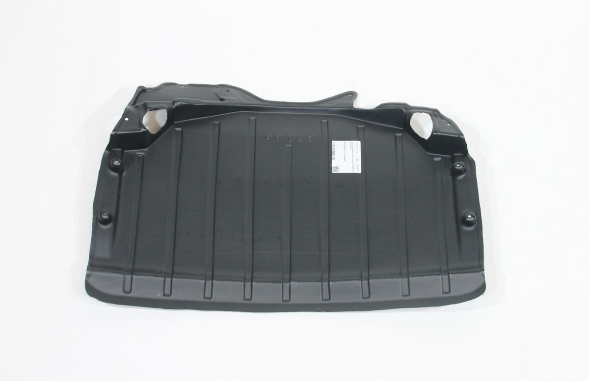 Engine compartment cover protection for BMW E39 I6 M-Sport