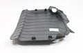 Engine compartment cover protection for BMW E39 I6 M-Sport
