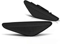 SIDE TURN MARKERS SMOKED LED SEQ fits BMW X5 (E70) 2007 - 2013